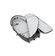 Чехол на колесах All Covers Wingfoil travelbag 2025