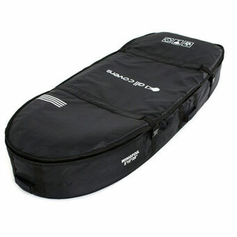Чехол на колесах All Covers Wingfoil travelbag 2025