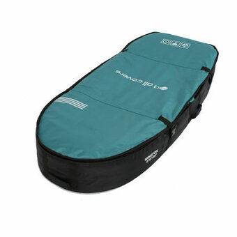 Чехол на колесах All Covers Wingfoil travelbag 2025