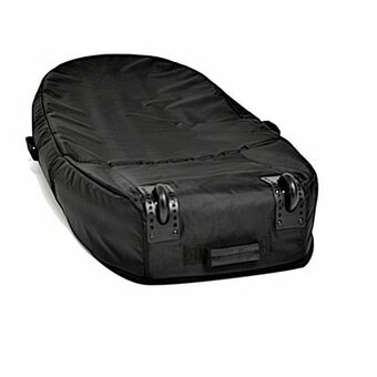 Чехол на колесах All Covers Wingfoil travelbag 2025