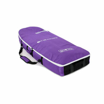 Чехол на колесах All Covers WAKESURF Violet 2025