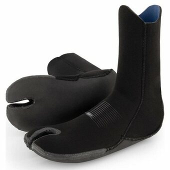 Гидрообувь Prolimit Fusion Boot Sock 3mm Black 2021
