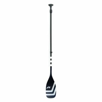 Весло SUP разборное Rapid Z-blade Full carbon 3-piece