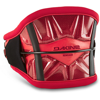 Трапеция поясная DAKINE RENEGADE HARNESS DEEP CRIMSON 2020